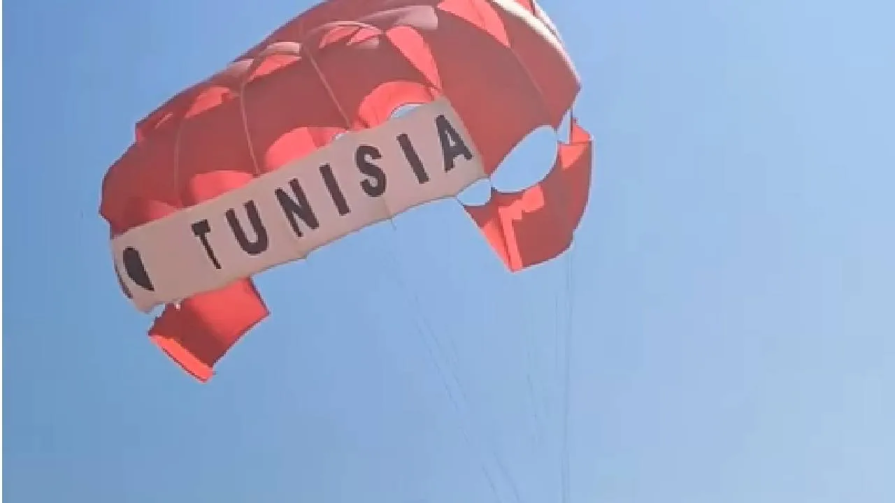 Tunis