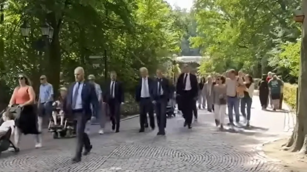 Wilders