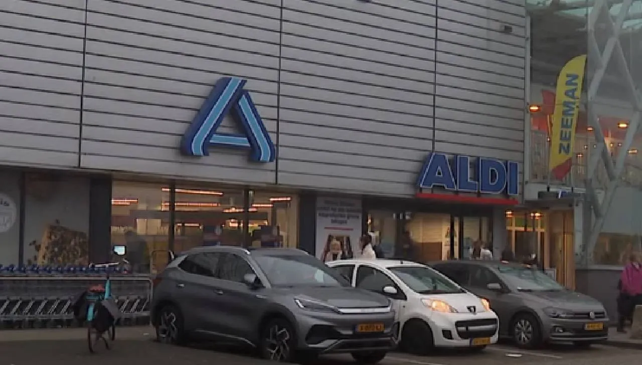 Landelijke terugroepactie om veelgekocht ALDI-product
