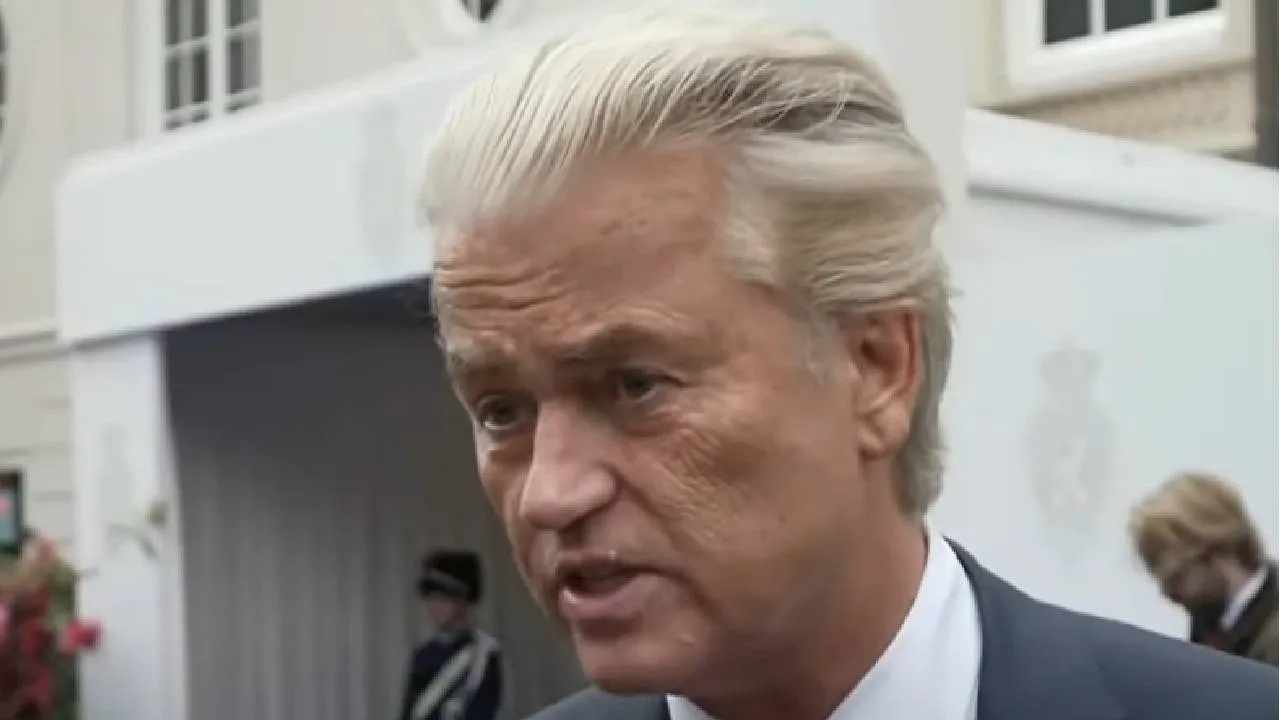 Geert wilders
