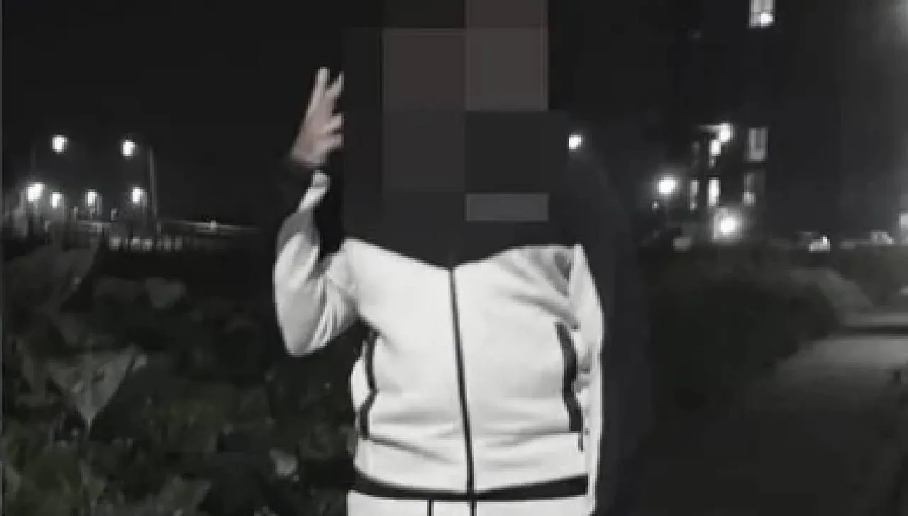 Herdenkingsvideo voor doodgeschoten tiener (15) gaat viraal