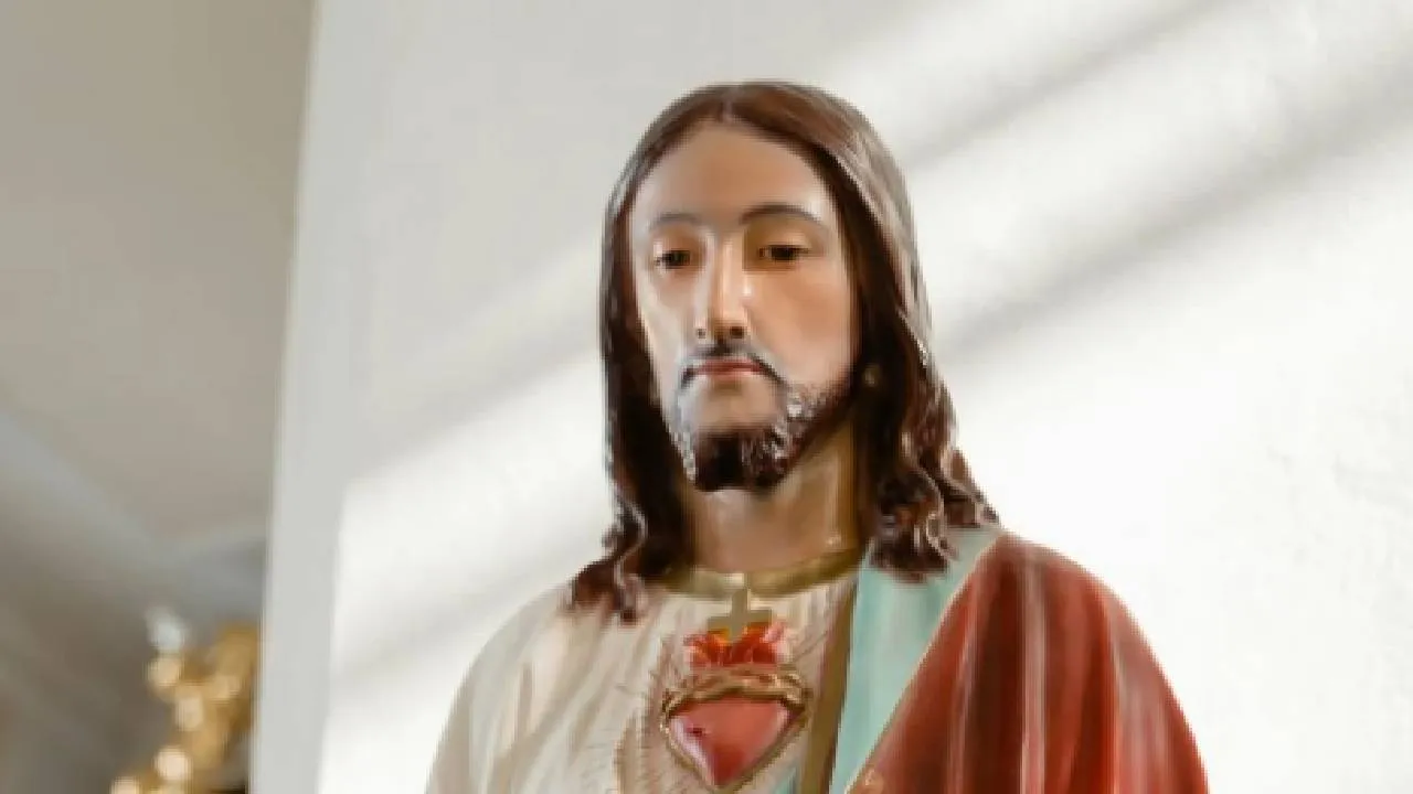 Jezus