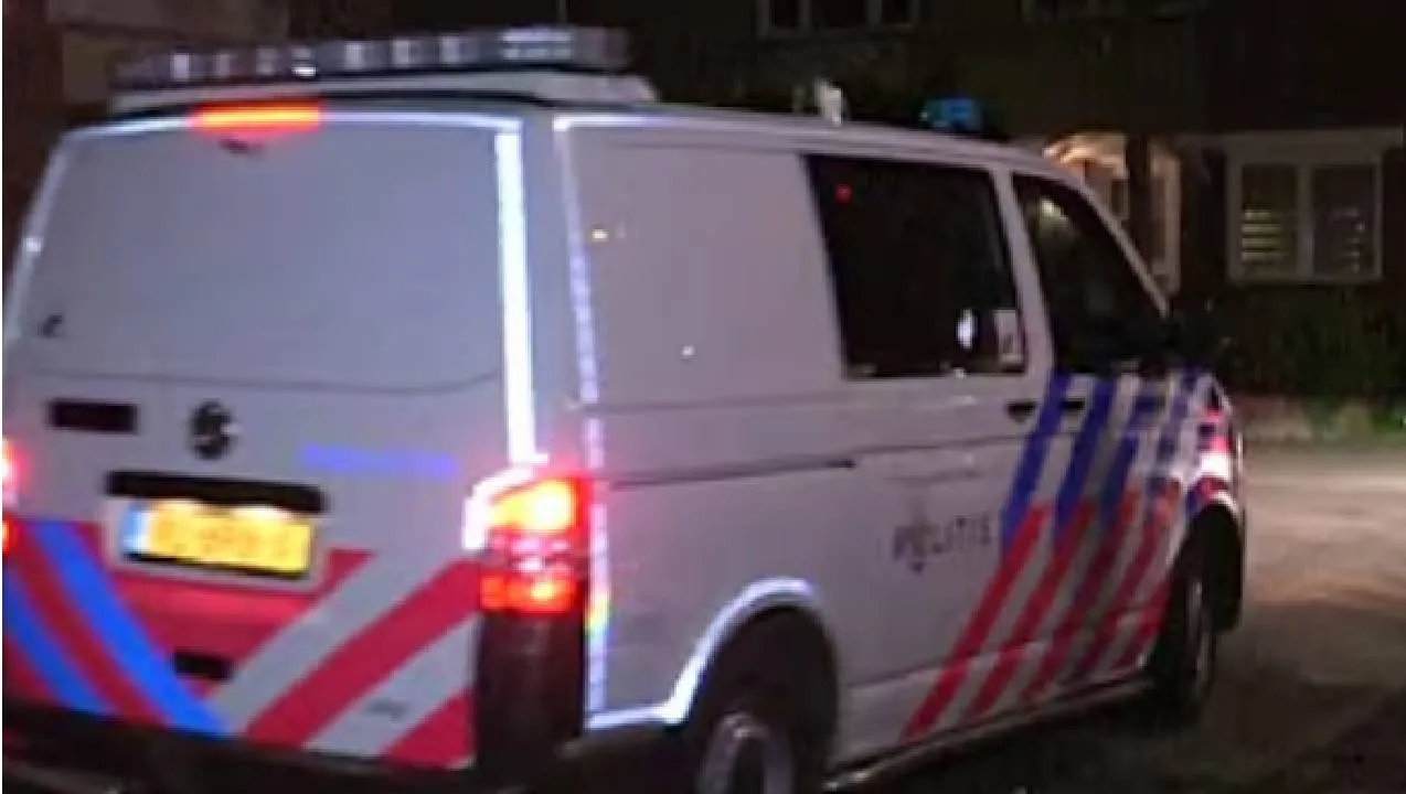 politie1211