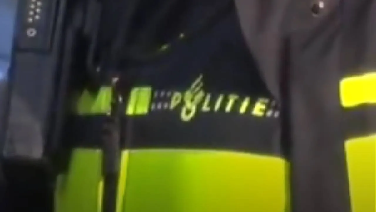 Politie123212