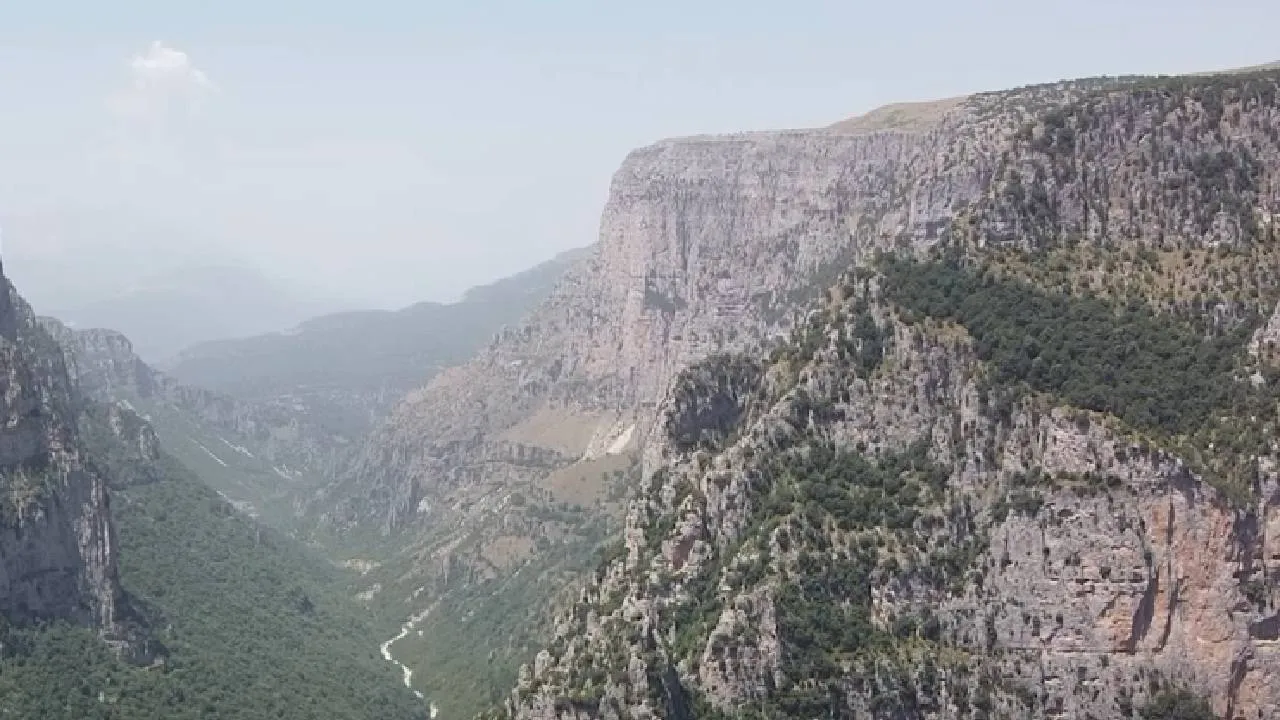 Vikos