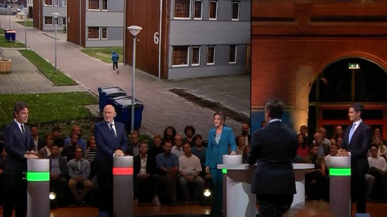 Debat