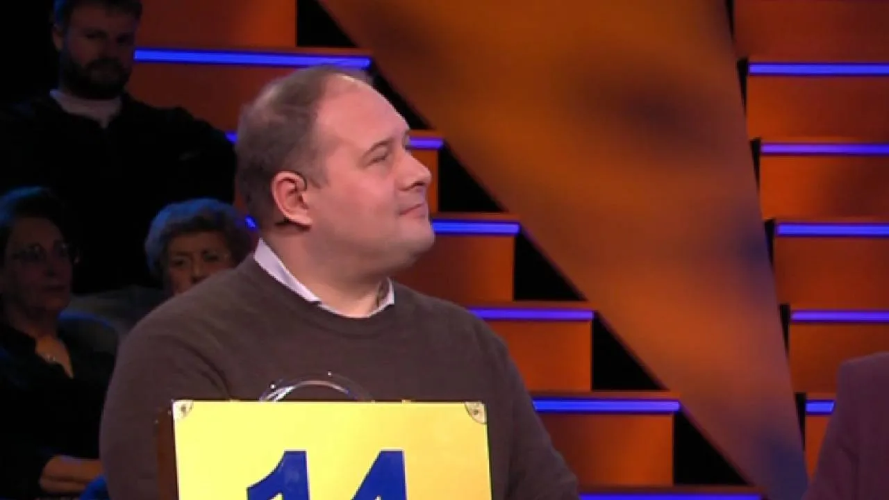Jeroen
