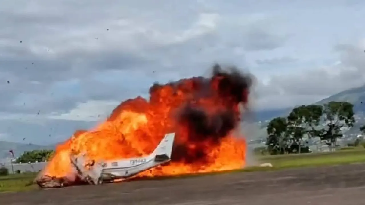 Plane