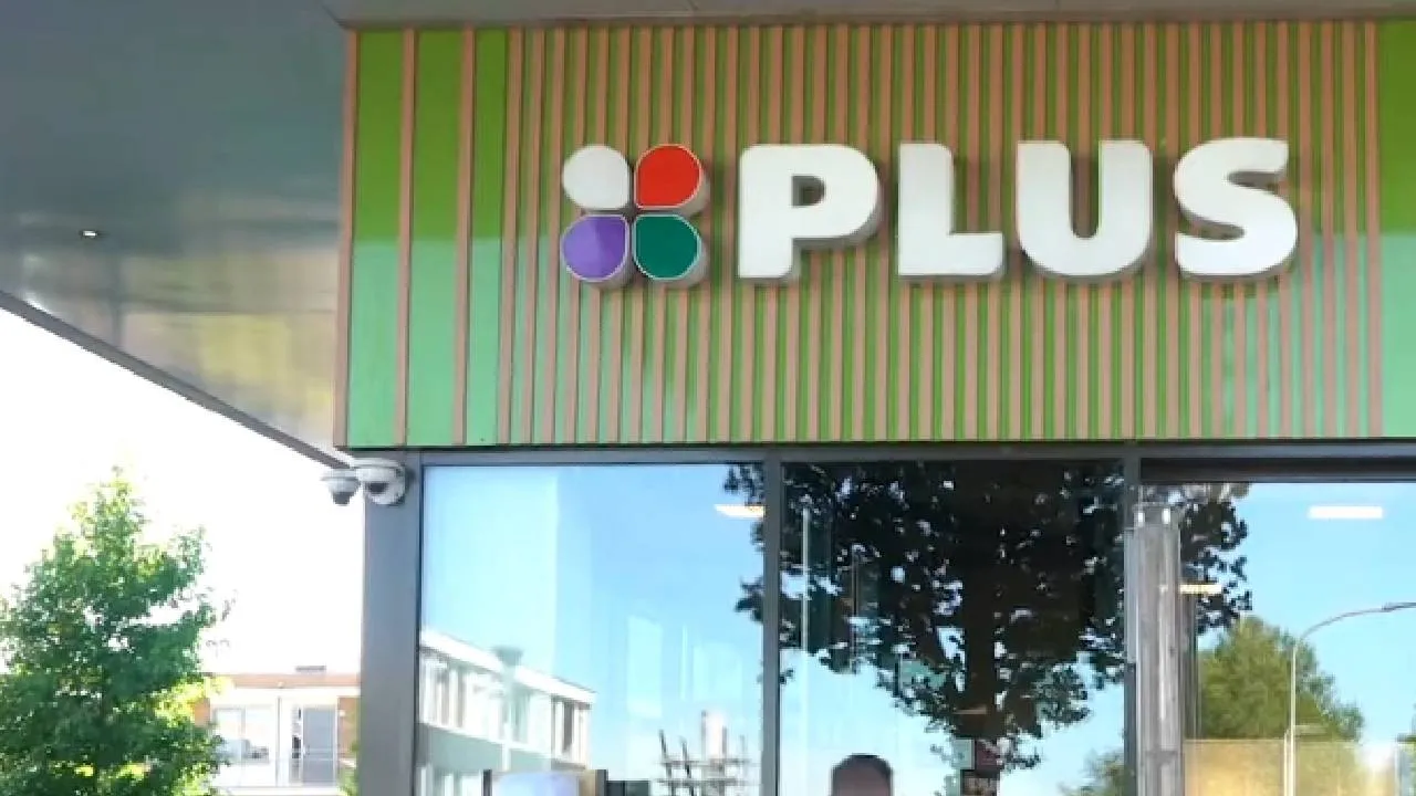 pLUS1