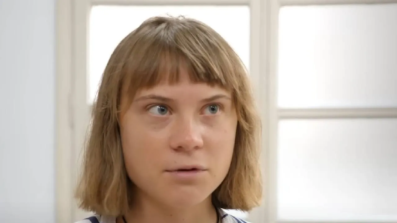 Thunberg