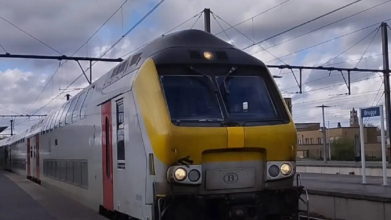 Trein4