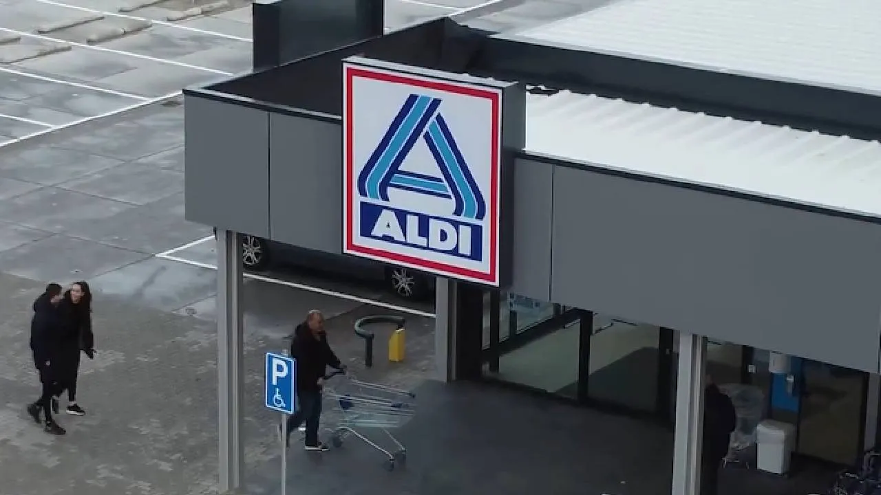 Aldi