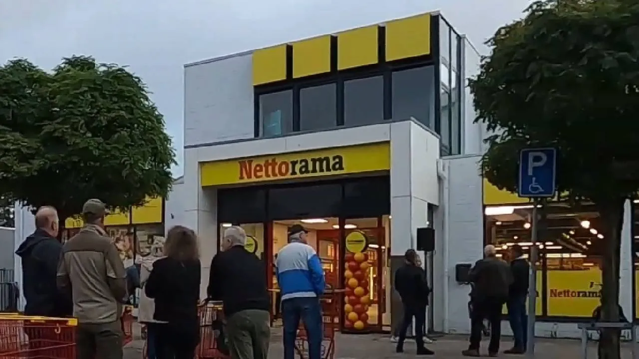 Netto Rama