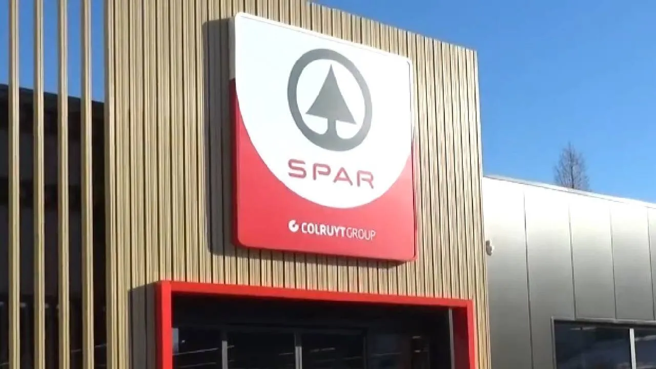 Spar