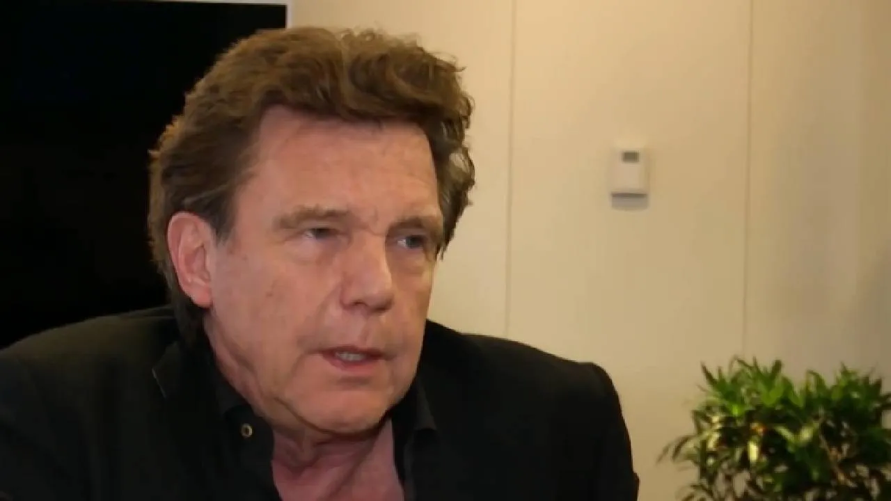 john de mol