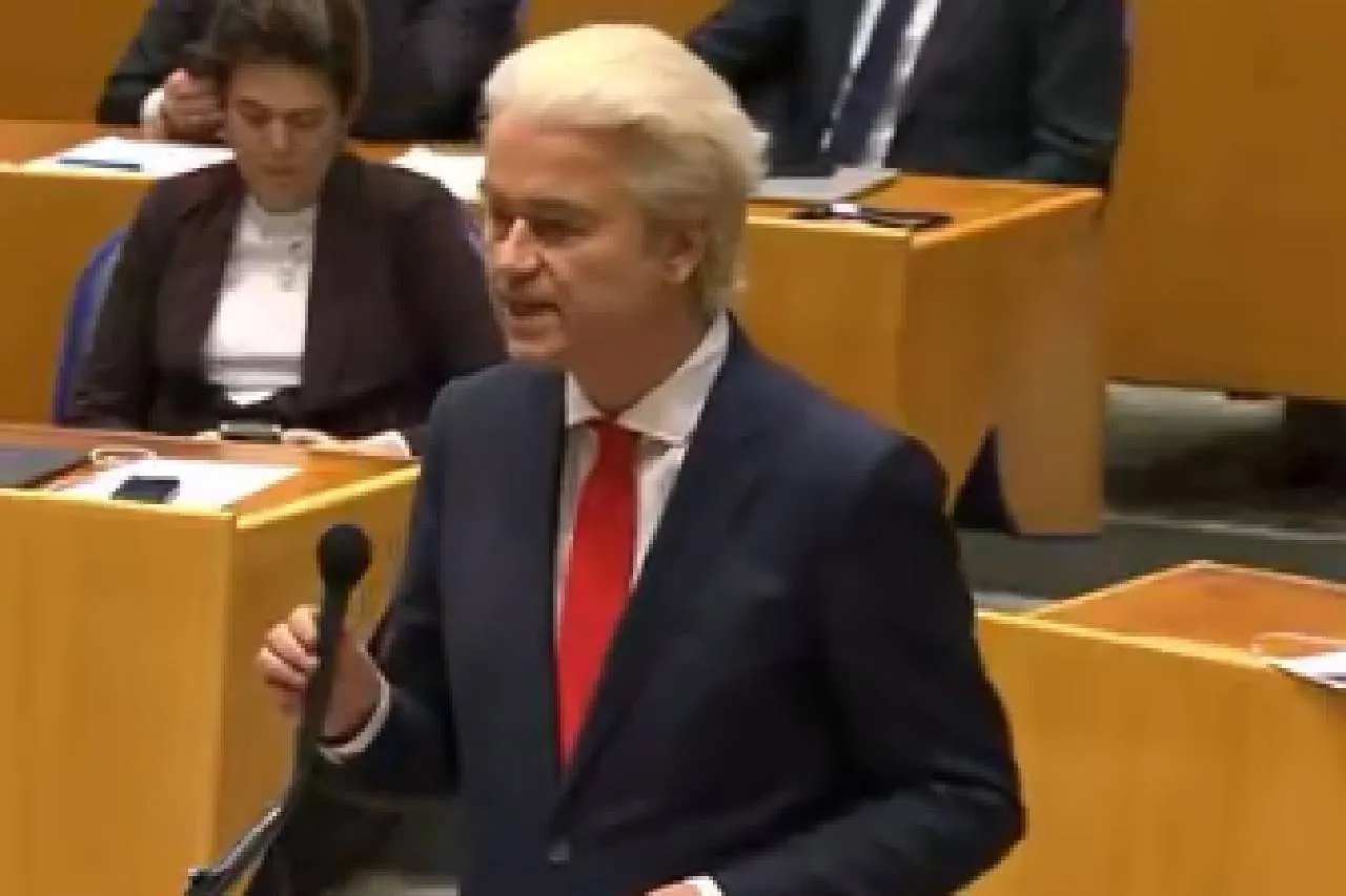 Wilders