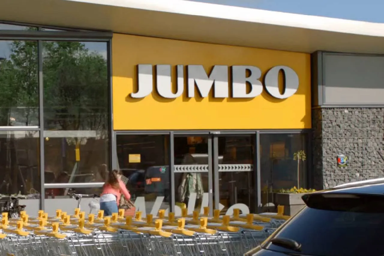 Jumbo