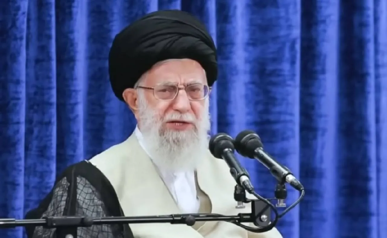 Khamenei