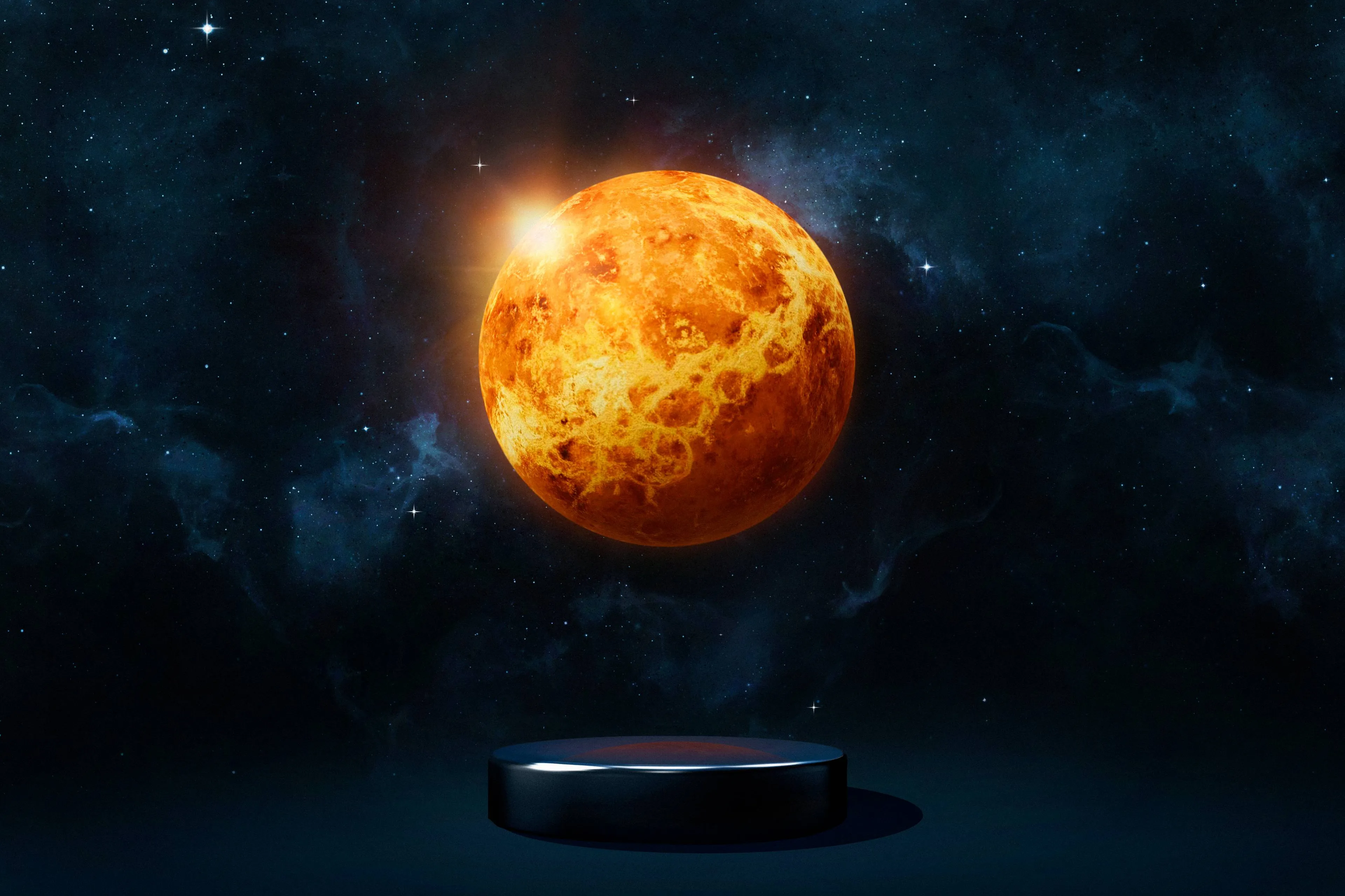 solar-system-planet-collage