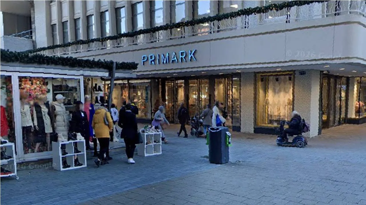 Primark