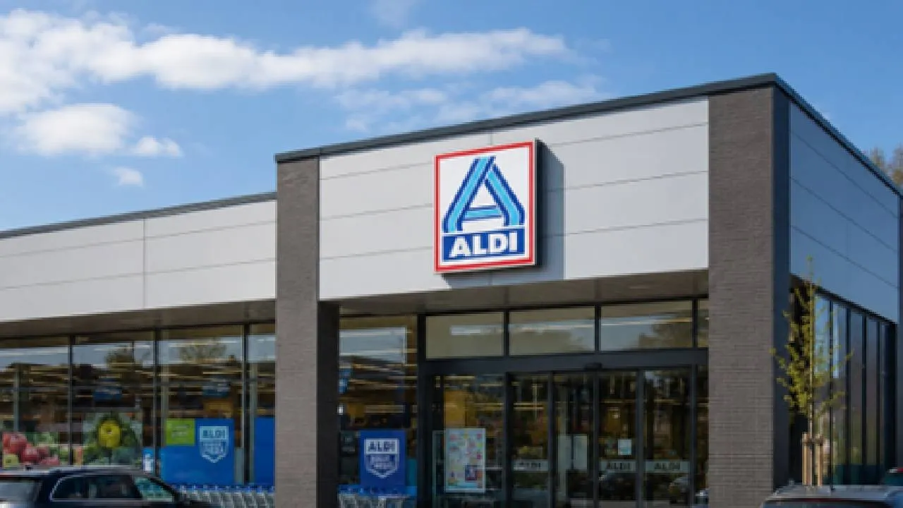 Aldi