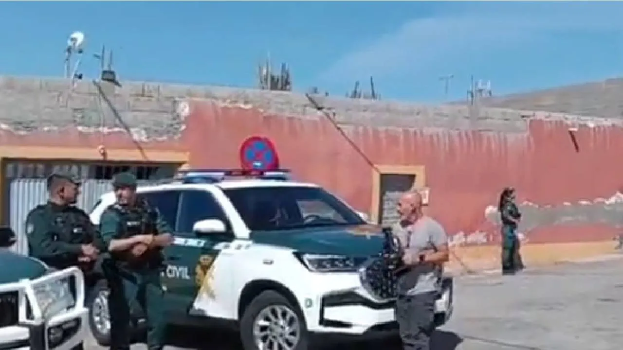 Almeria