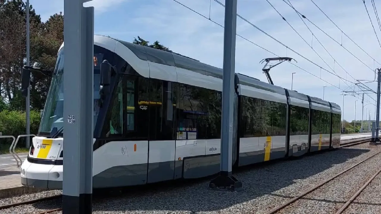 DeLijn