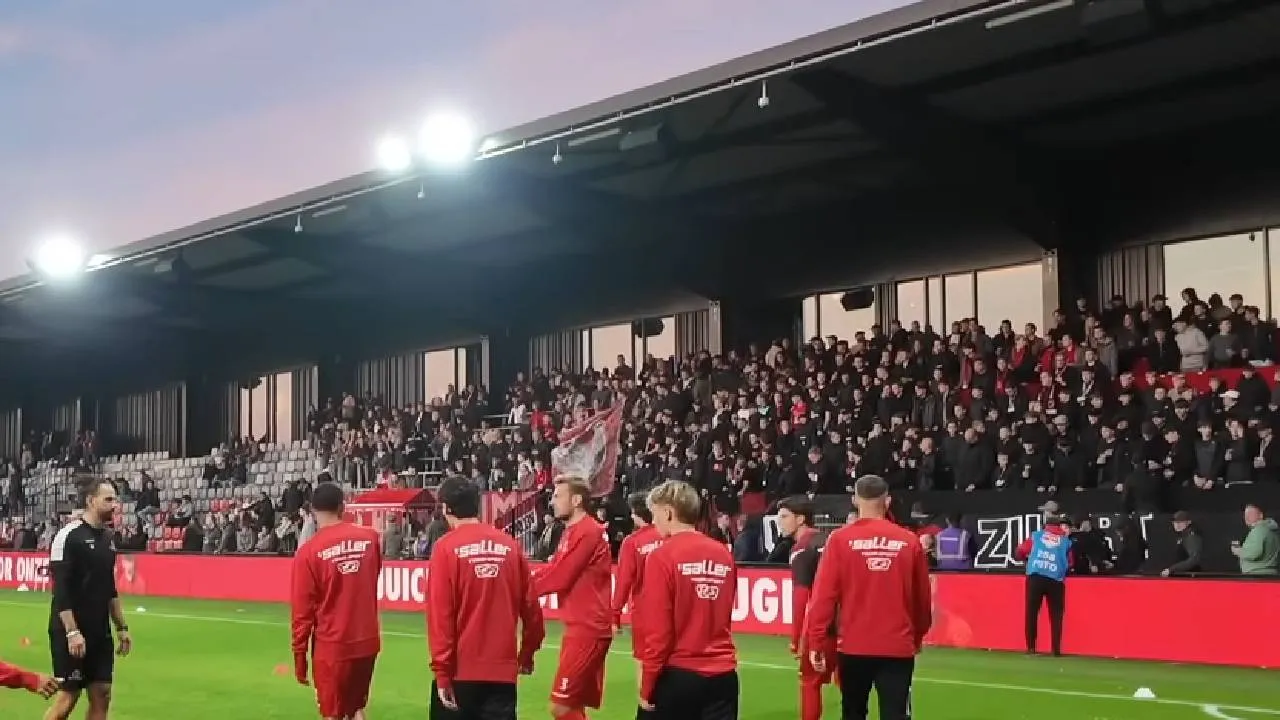 Helmond Sport