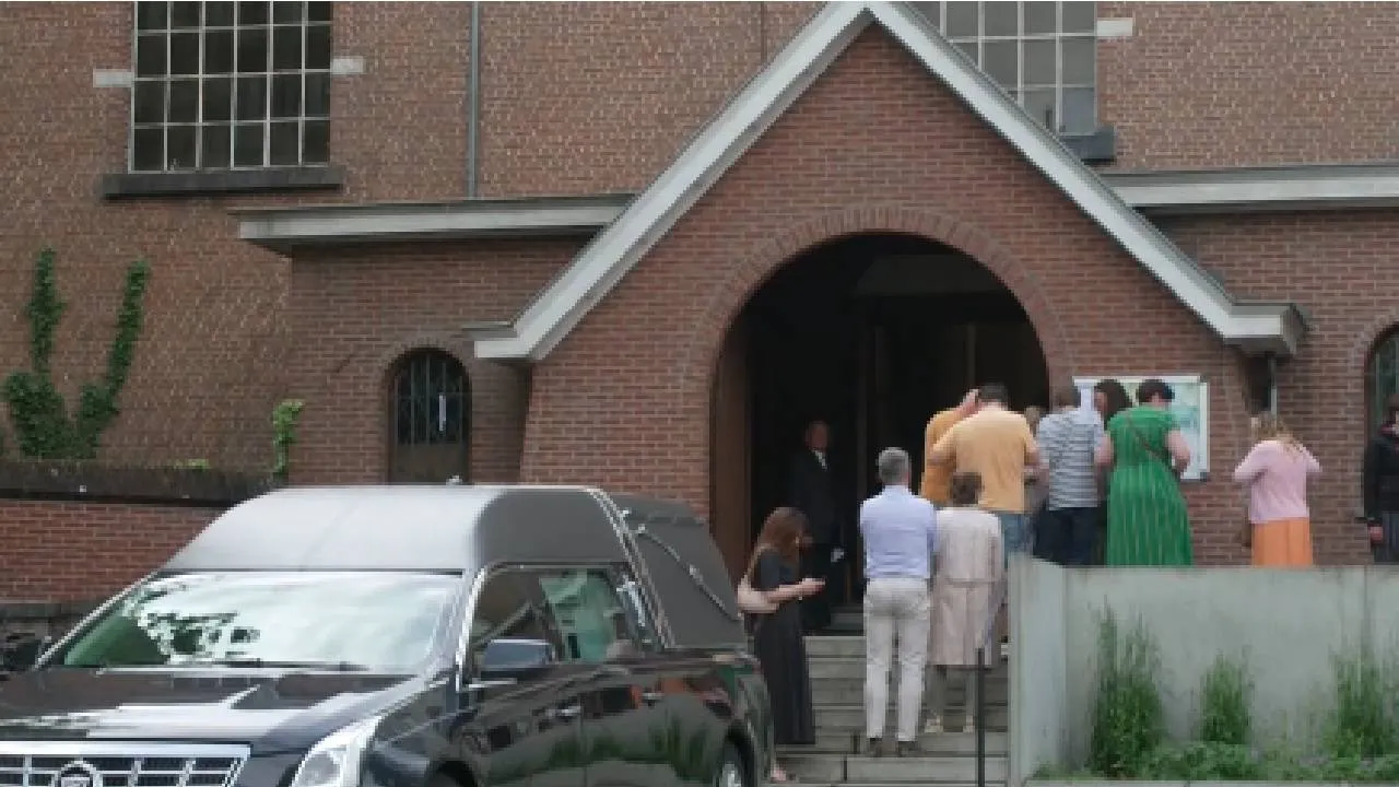 Kerk