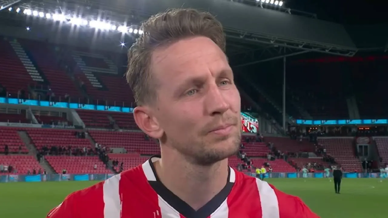 Luuk de Jong
