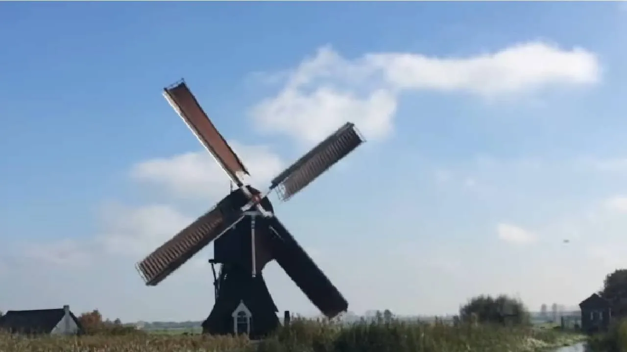 Molen
