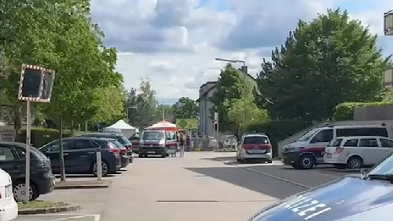 Polizei