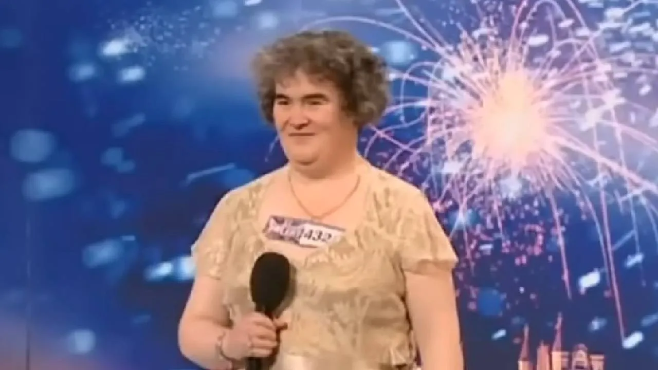 Susan