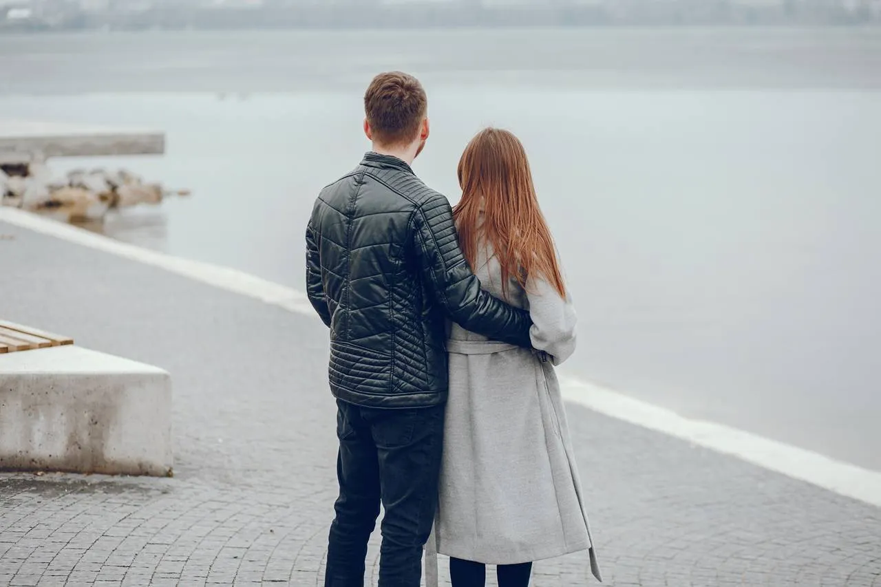 couple
