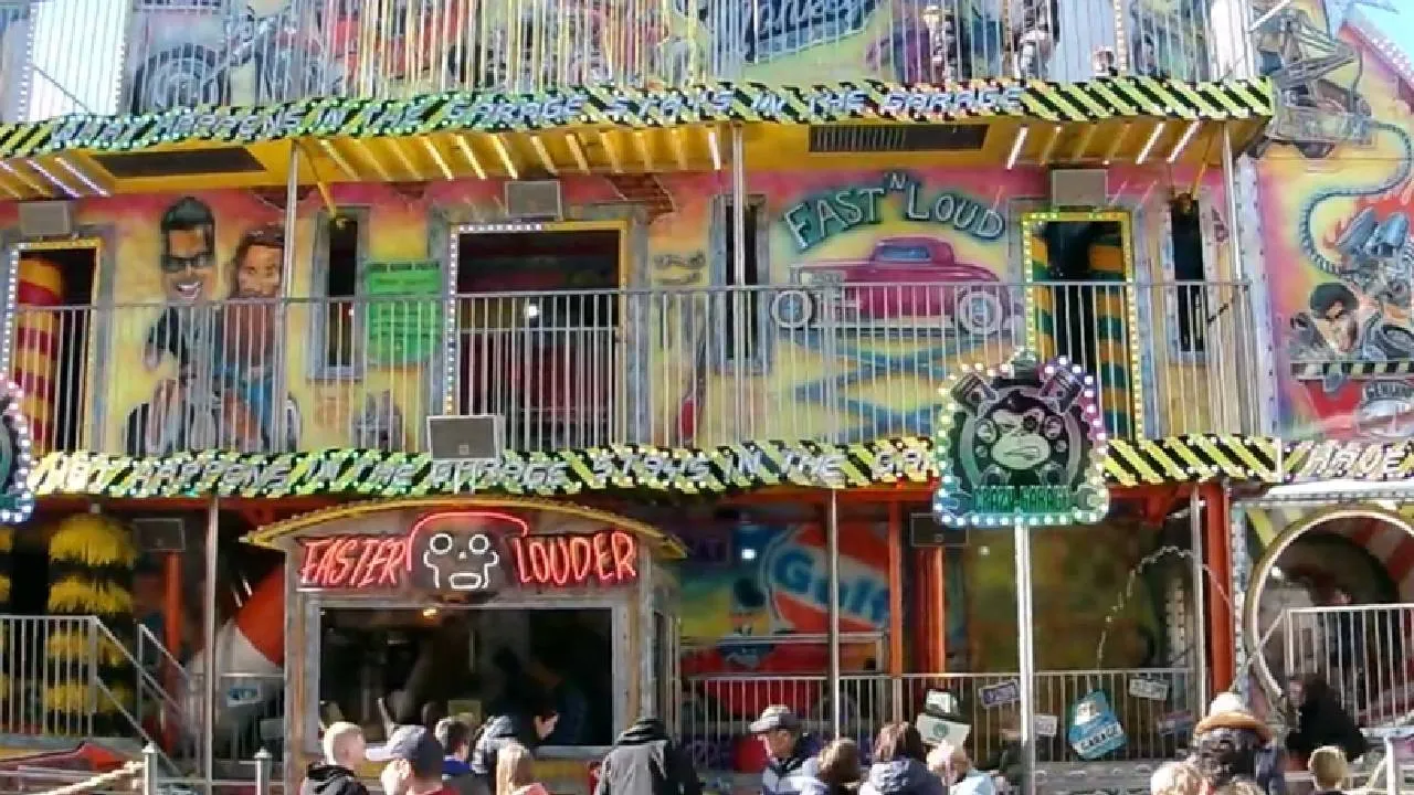 Kermis