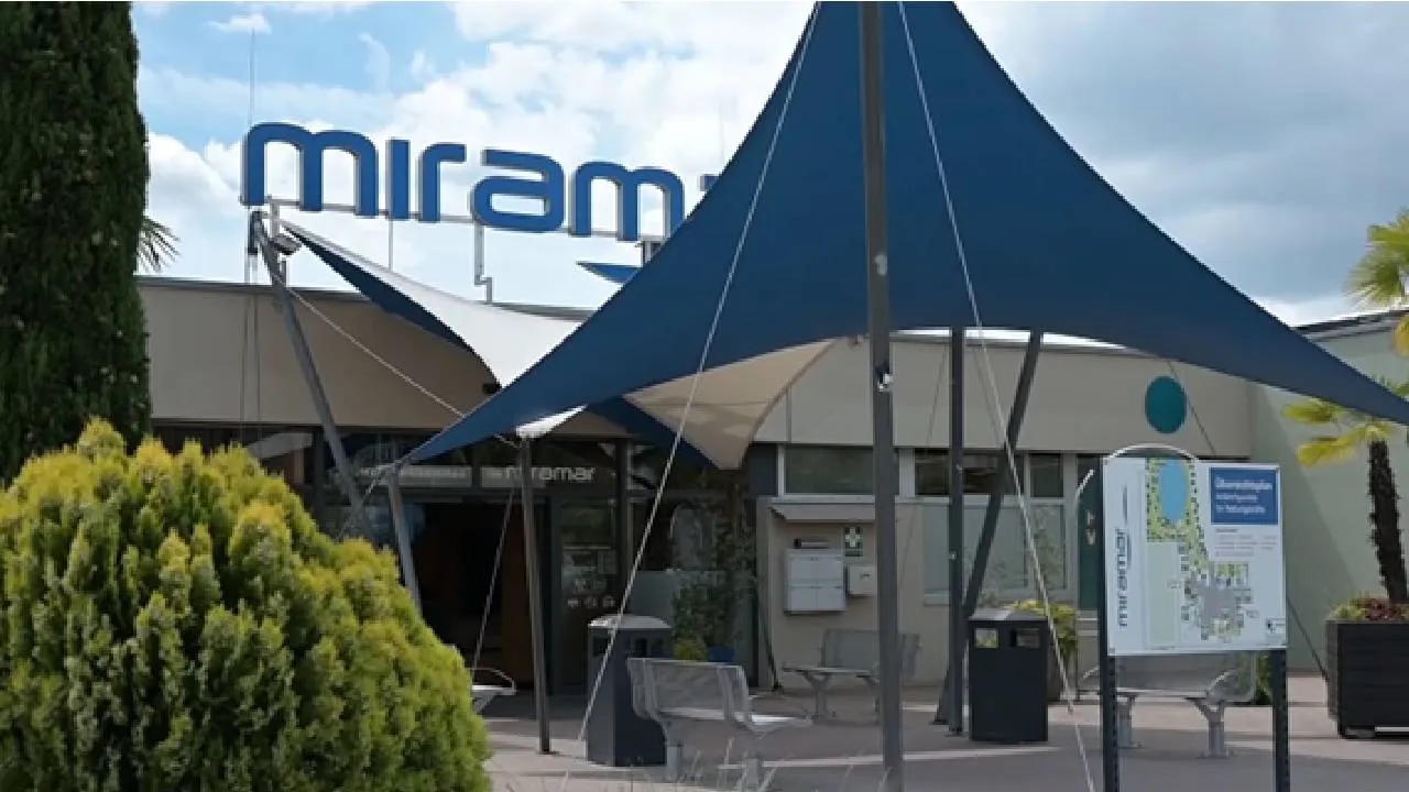 Mirama