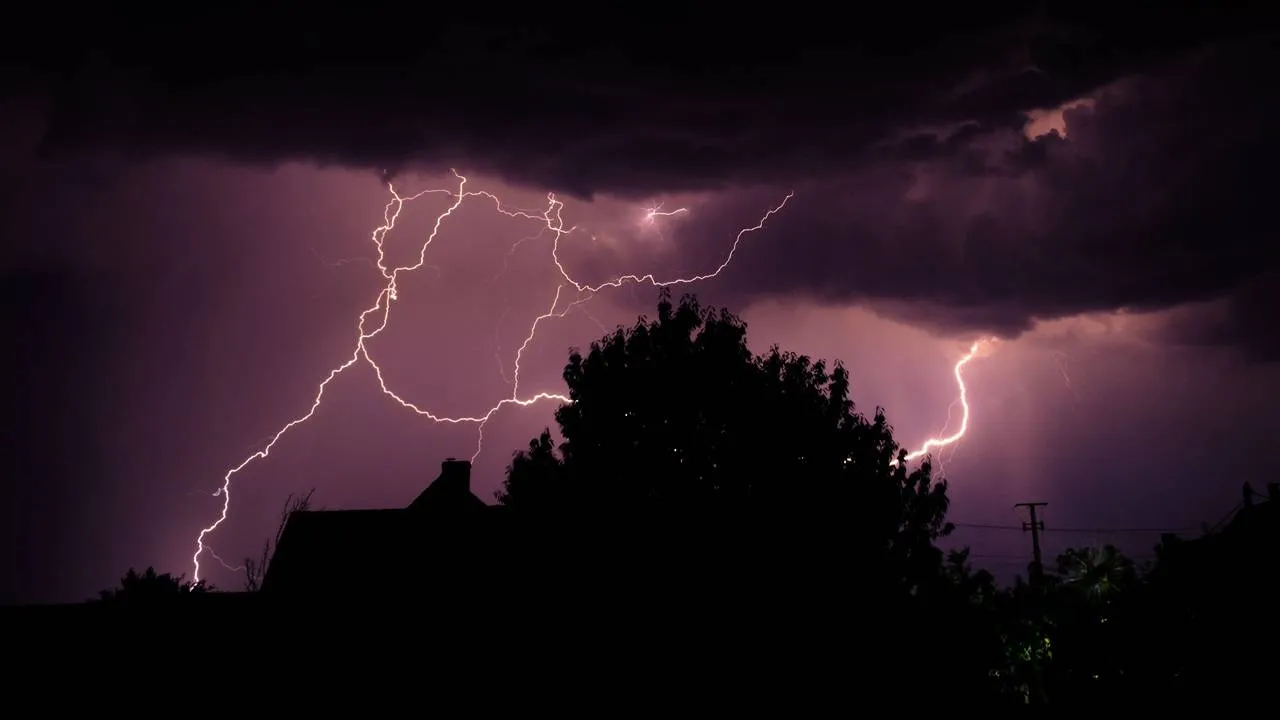 Onweer91