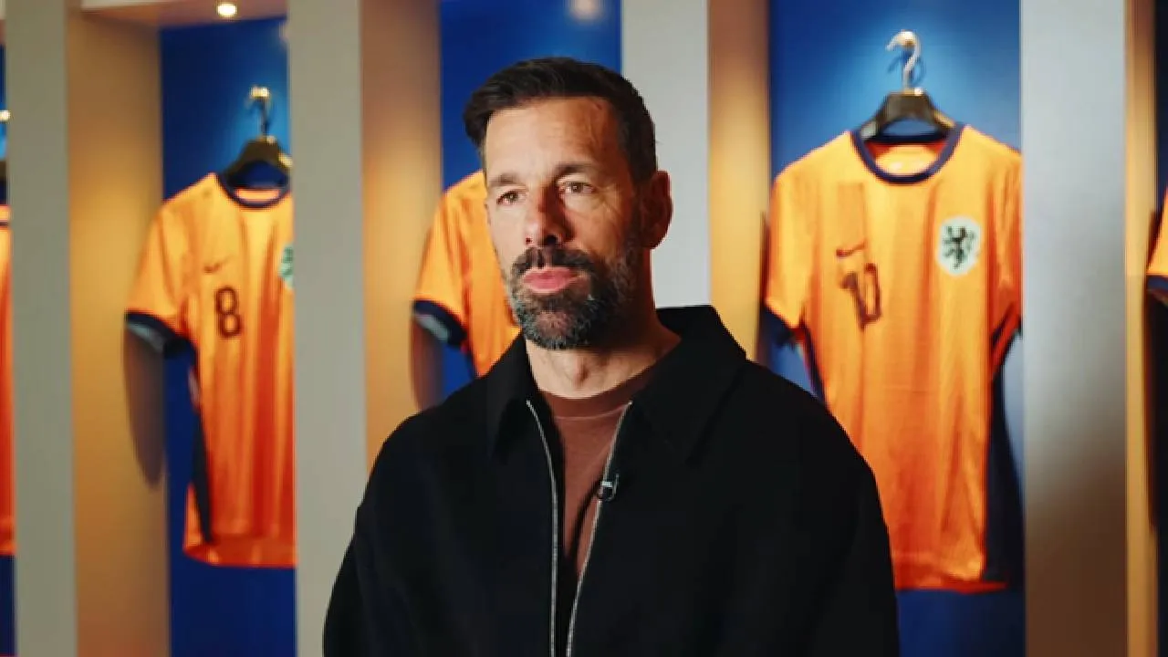 Ruud van