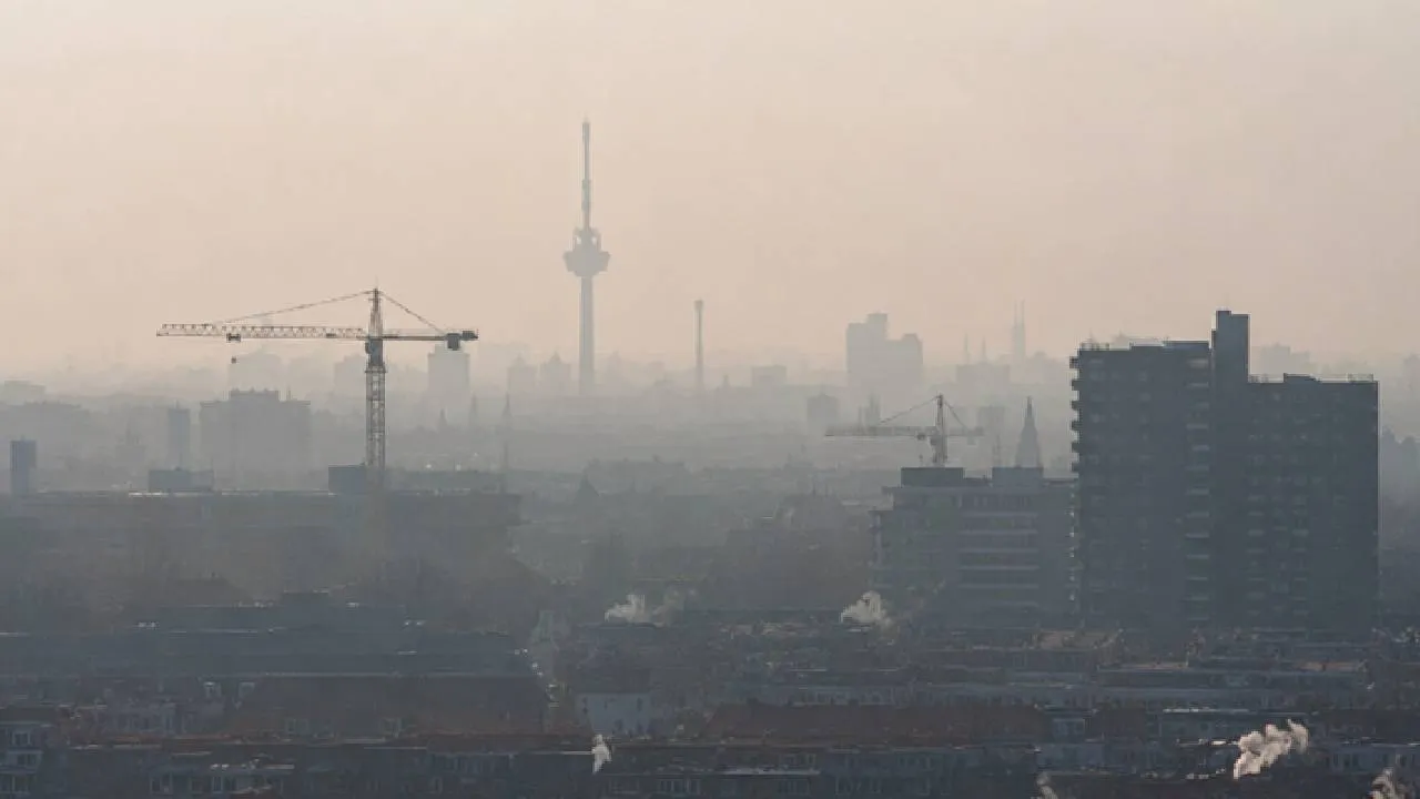 Smog