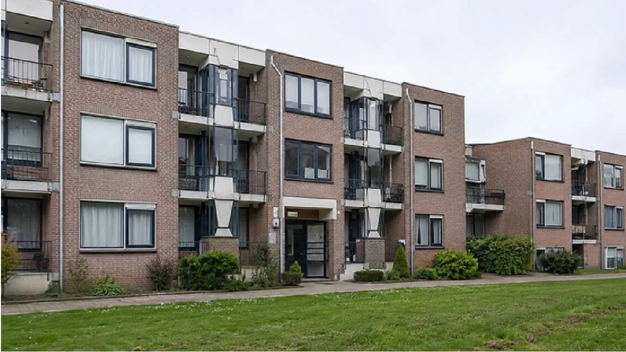 Wonen
