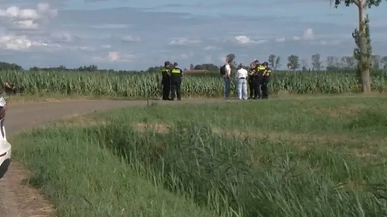 Politie
