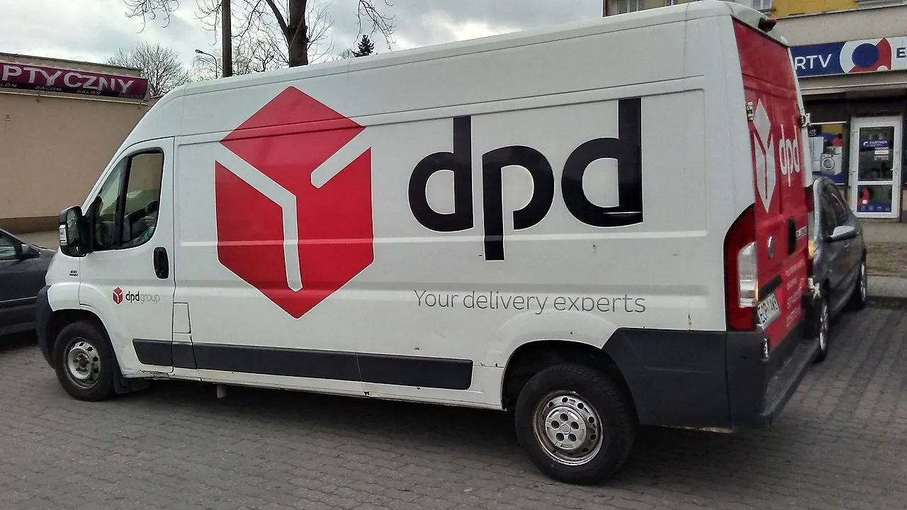 1280px samochod dpd w tomaszowie mazowieckim