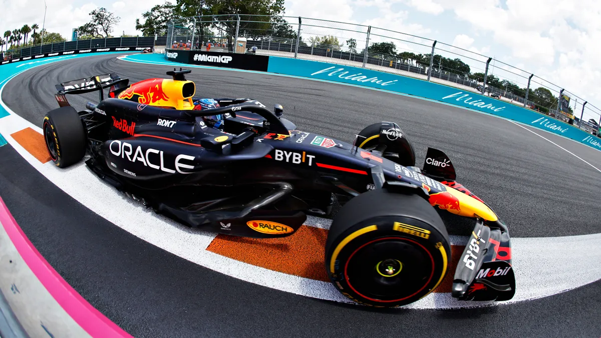 2024f1gp06 max verstappen miami
