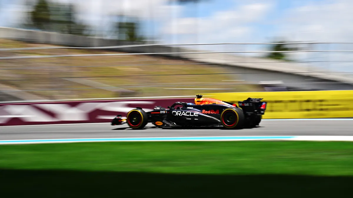 2024f1gp06 max verstappen snelste vt 1