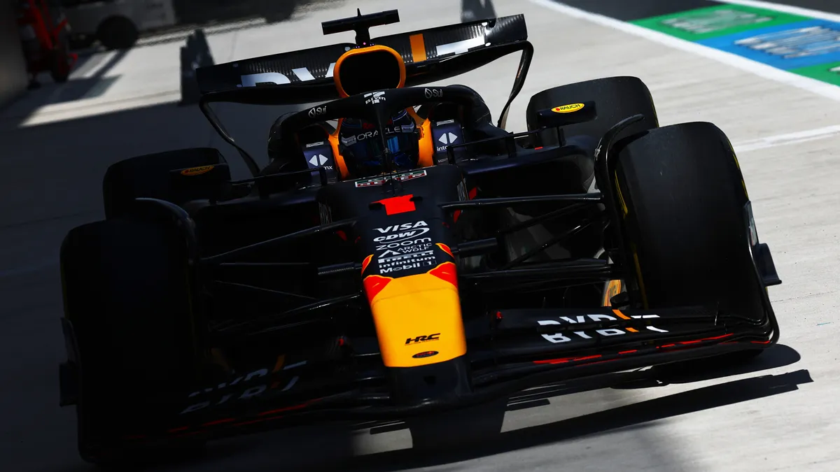 2024f1gp06 max verstappen vt