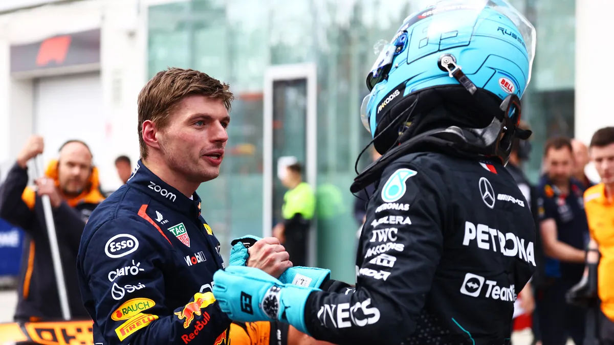 2024f1gp09 max verstappen george russell