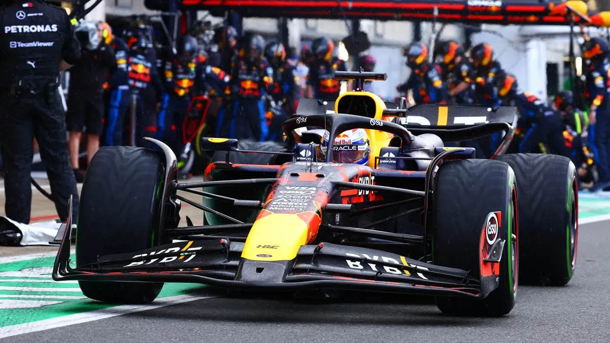 2024f1gp12 max verstappen intermediates