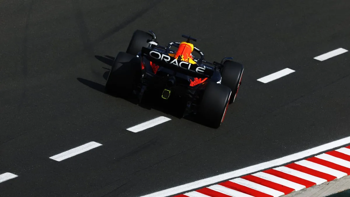 2024f1gp13 max verstappen race