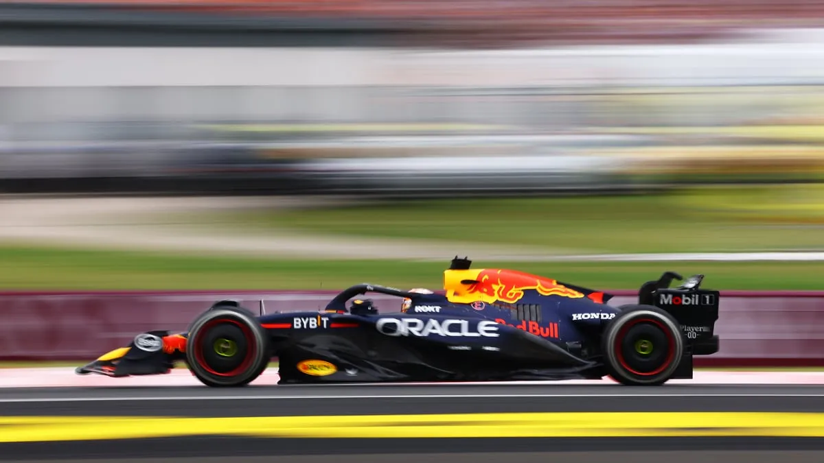 2024f1gp13 max verstappen vt3 2