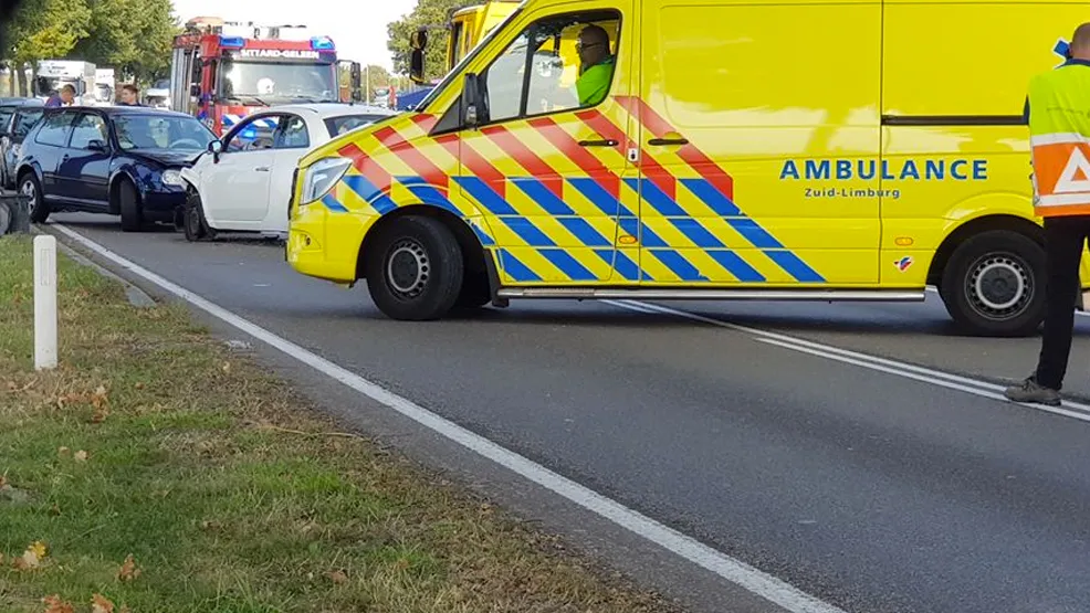 aanrijding n276 bjorn de hoog 20181015 1
